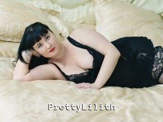 PrettyLilith