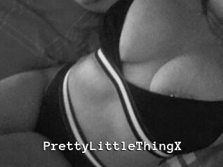 PrettyLittleThingX