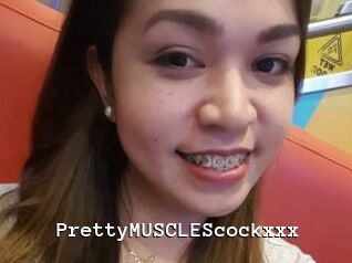 PrettyMUSCLEScockxxx