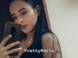 PrettyMaria