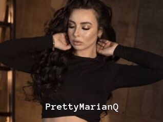 PrettyMarianQ