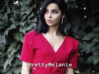PrettyMelanie