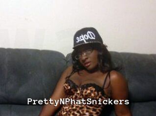 PrettyNPhatSnickers