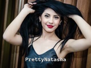 PrettyNatasha