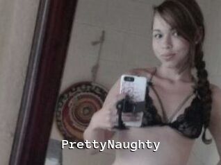 PrettyNaughty