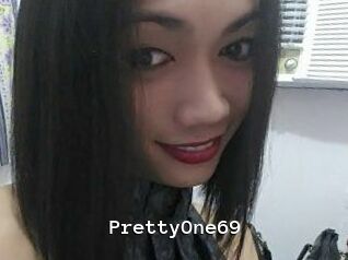 PrettyOne69