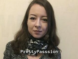 PrettyPasssion
