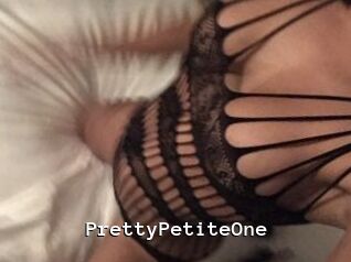 PrettyPetiteOne