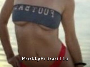 PrettyPriscilla