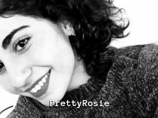 PrettyRosie