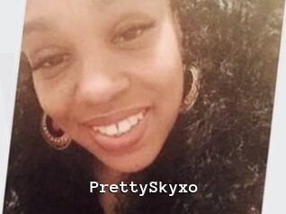 PrettySkyxo
