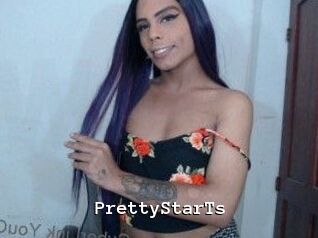 PrettyStarTs