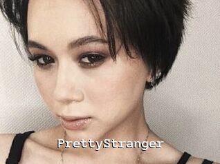 PrettyStranger