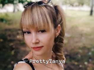 PrettyTanya