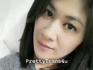 PrettyTrans4u