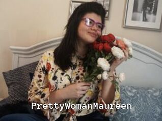 PrettyWomanMaureen
