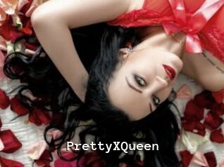 PrettyXQueen