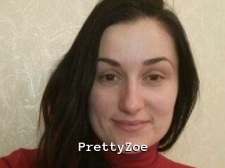 PrettyZoe