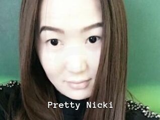 Pretty_Nicki Webcamsex Amateur
