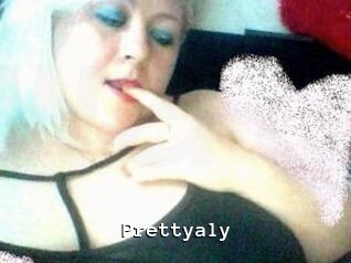Prettyaly