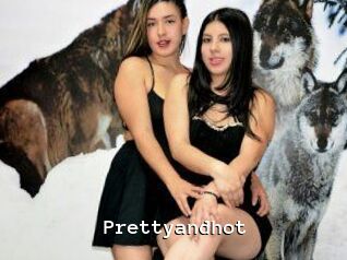 Prettyandhot