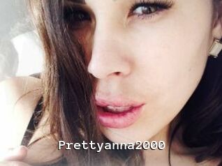 Prettyanna2000