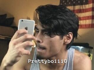 PrettyboiiiG