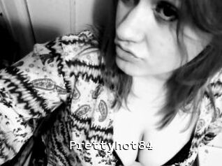 Prettyhot84