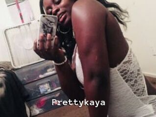 Prettykaya