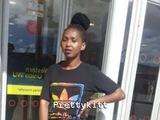 Prettykitt