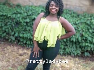 Prettyladybee