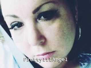 PrettylilAngel