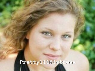 PrettylilMistress