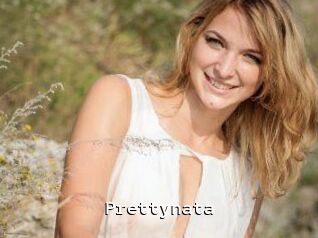Prettynata