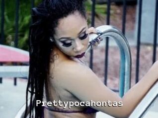 Prettypocahontas