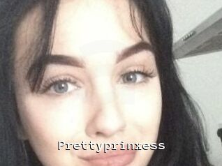 Prettyprinxess