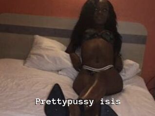 Prettypussy_isis Webcamsex Amateur