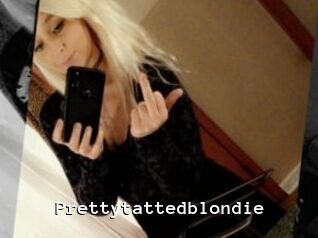 Prettytattedblondie