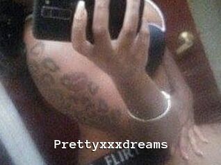 Prettyxxxdreams