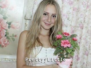 PrettyyLittle