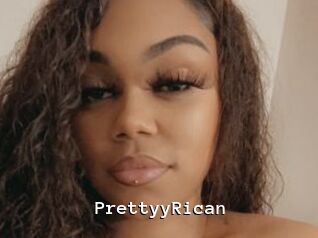 PrettyyRican