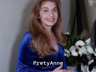PretyAnne