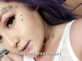 Pricelesschanel