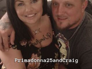 Primadonna25andCraig