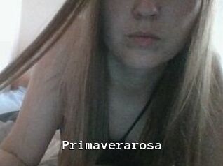 Primaverarosa