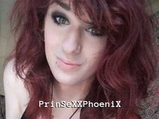 PrinSeXXPhoeniX