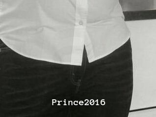 Prince2016