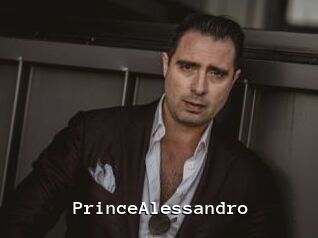 PrinceAlessandro