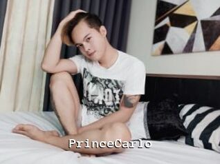 PrinceCarlo