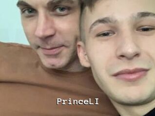 PrinceLI